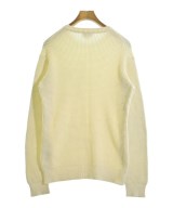 LACOSTE（ラコステ）ニット・セーター 白 サイズ:4(L位) メンズ/2200709753025