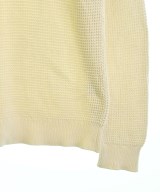 LACOSTE（ラコステ）ニット・セーター 白 サイズ:4(L位) メンズ/2200709753025
