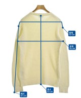 LACOSTE（ラコステ）ニット・セーター 白 サイズ:4(L位) メンズ/2200709753025