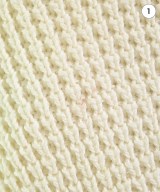 LACOSTE（ラコステ）ニット・セーター 白 サイズ:4(L位) メンズ/2200709753025