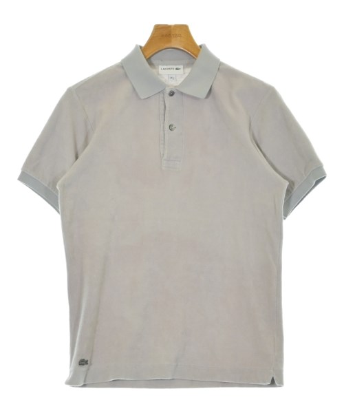 LACOSTE(ラコステ)のポロシャツ サイズ:2(S位) 4,400円