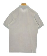 LACOSTE（ラコステ）ポロシャツ グレー サイズ:2(S位) メンズ/2200709767022