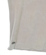 LACOSTE（ラコステ）ポロシャツ グレー サイズ:2(S位) メンズ/2200709767022