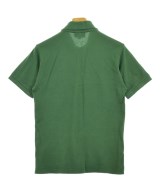 LACOSTE（ラコステ）ポロシャツ 緑 サイズ:2(S位) メンズ/2200710371034