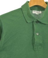 LACOSTE（ラコステ）ポロシャツ 緑 サイズ:2(S位) メンズ/2200710371034