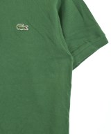 LACOSTE（ラコステ）ポロシャツ 緑 サイズ:2(S位) メンズ/2200710371034