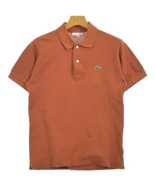 LACOSTE(ラコステ)のポロシャツ サイズ:2(S位) 5,800円