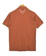 LACOSTE（ラコステ）ポロシャツ 茶 サイズ:2(S位) メンズ/2200710371041