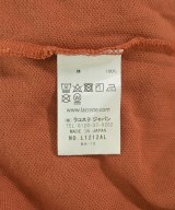 LACOSTE（ラコステ）ポロシャツ 茶 サイズ:2(S位) メンズ/2200710371041
