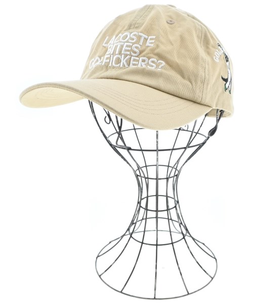 LACOSTE(ラコステ)のキャップ サイズ:- 5,500円