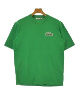 LACOSTE（ラコステ）Tシャツ・カットソー 緑 サイズ:XS メンズ/2200661441145