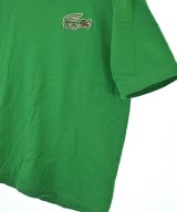 LACOSTE（ラコステ）Tシャツ・カットソー 緑 サイズ:XS メンズ/2200661441145