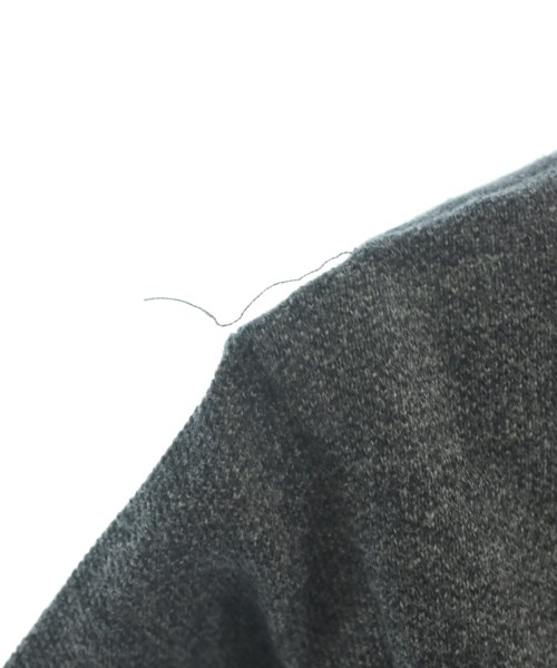 LACOSTE（ラコステ）ポロシャツ グレー サイズ:3(M位) メンズ/2200662711056