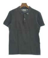 LACOSTE（ラコステ）ポロシャツ グレー サイズ:3(M位) メンズ/2200662711056