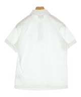 LACOSTE（ラコステ）ポロシャツ 白 サイズ:3(M位) メンズ/2200662473039