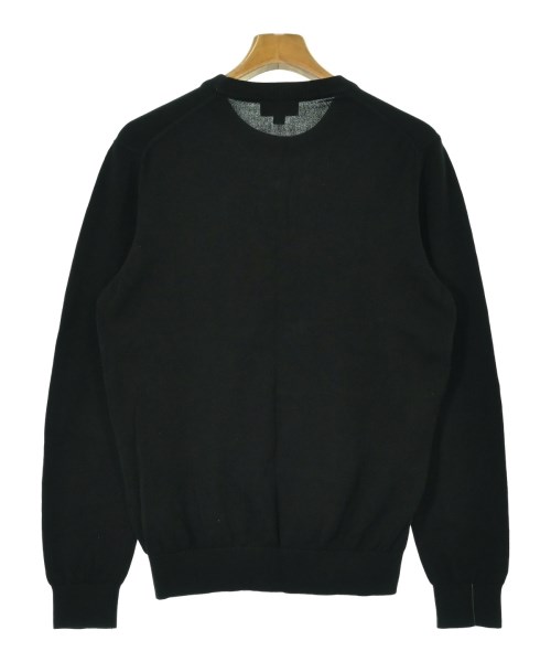 LACOSTE（ラコステ）ニット・セーター 黒 サイズ:3(M位) メンズ/2200663124022