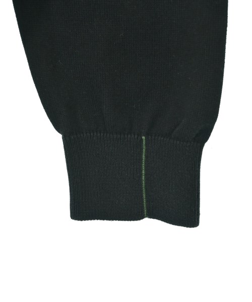 LACOSTE（ラコステ）ニット・セーター 黒 サイズ:3(M位) メンズ/2200663124022