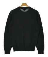 LACOSTE（ラコステ）ニット・セーター 黒 サイズ:3(M位) メンズ/2200663124022