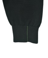 LACOSTE（ラコステ）ニット・セーター 黒 サイズ:3(M位) メンズ/2200663124022