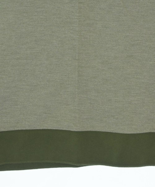 LACOSTE（ラコステ）ポロシャツ グレー サイズ:3(M位) メンズ/2200657726041