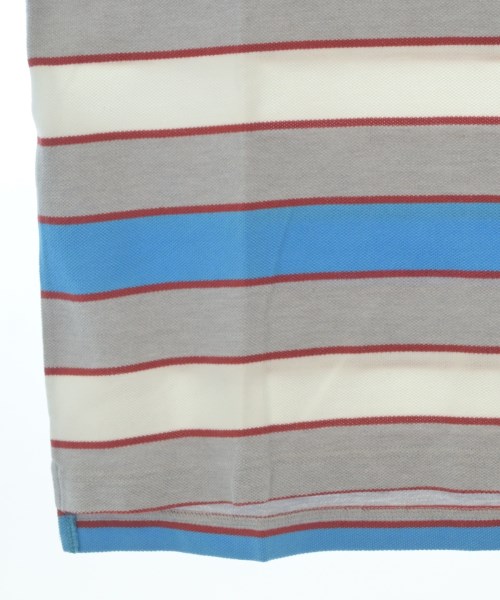 LACOSTE（ラコステ）ポロシャツ 青 サイズ:3(M位) メンズ/2200660624327