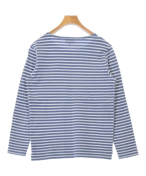 LACOSTE（ラコステ）Tシャツ・カットソー 青 サイズ:3(M位) メンズ/2200663728046