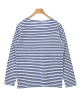 LACOSTE（ラコステ）Tシャツ・カットソー 青 サイズ:3(M位) メンズ/2200663728046