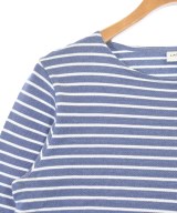 LACOSTE（ラコステ）Tシャツ・カットソー 青 サイズ:3(M位) メンズ/2200663728046