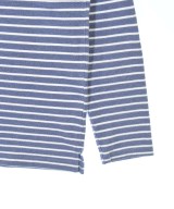 LACOSTE（ラコステ）Tシャツ・カットソー 青 サイズ:3(M位) メンズ/2200663728046