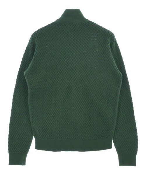 LACOSTE（ラコステ）カーディガン 緑 サイズ:XS メンズ/2200660632094