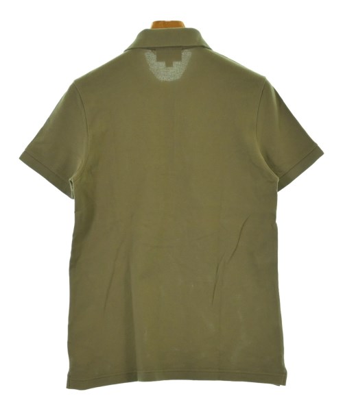 LACOSTE（ラコステ）ポロシャツ カーキ サイズ:3(M位) メンズ/2200664897031