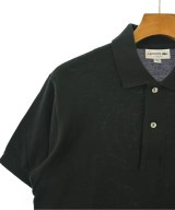 LACOSTE（ラコステ）ポロシャツ 黒 サイズ:4(L位) メンズ/2200664897048