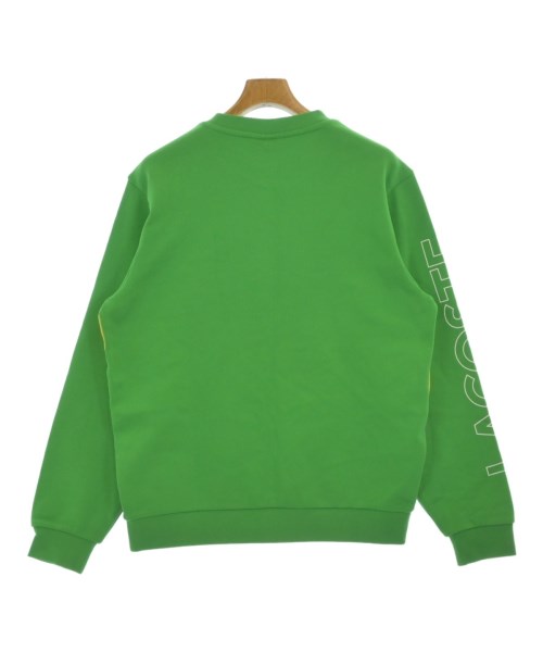 LACOSTE（ラコステ）スウェット 緑 サイズ:4(L位) メンズ/2200661989043