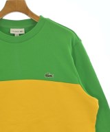 LACOSTE（ラコステ）スウェット 緑 サイズ:4(L位) メンズ/2200661989043