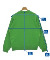 LACOSTE（ラコステ）スウェット 緑 サイズ:4(L位) メンズ/2200661989043