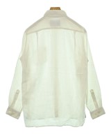 LACOSTE（ラコステ）カジュアルシャツ 白 サイズ:39(S位) メンズ/2200663008049