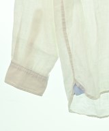 LACOSTE（ラコステ）カジュアルシャツ 白 サイズ:39(S位) メンズ/2200663008049