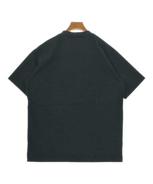 LACOSTE（ラコステ）Tシャツ・カットソー 黒 サイズ:L メンズ/2200665732027