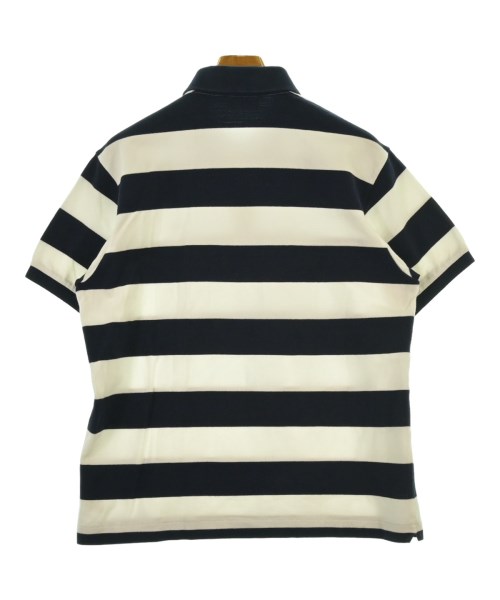 LACOSTE（ラコステ）ポロシャツ 紺 サイズ:4(L位) メンズ/2200659899101