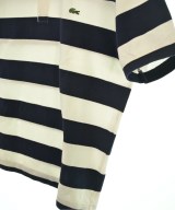 LACOSTE（ラコステ）ポロシャツ 紺 サイズ:4(L位) メンズ/2200659899101
