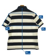 LACOSTE（ラコステ）ポロシャツ 紺 サイズ:4(L位) メンズ/2200659899101
