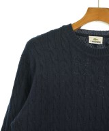 LACOSTE（ラコステ）ニット・セーター 紺 サイズ:3(M位) メンズ/2200666191076