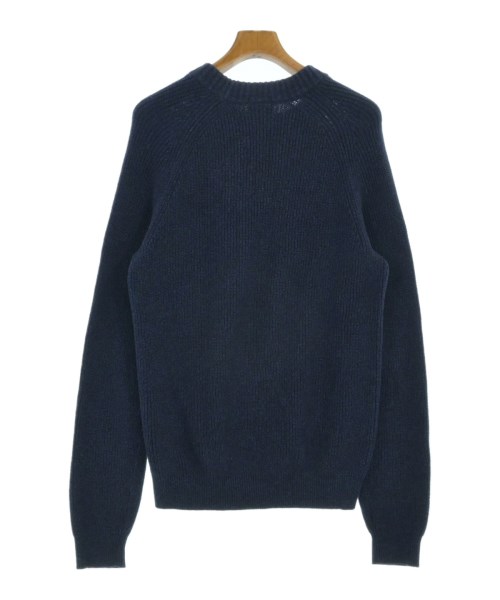 LACOSTE（ラコステ）ニット・セーター 紺 サイズ:XS メンズ/2200666640017