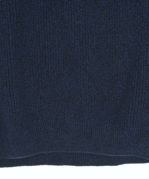 LACOSTE（ラコステ）ニット・セーター 紺 サイズ:XS メンズ/2200666640017