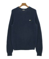 LACOSTE（ラコステ）ニット・セーター 紺 サイズ:XS メンズ/2200666640017