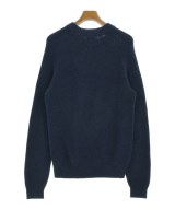 LACOSTE（ラコステ）ニット・セーター 紺 サイズ:XS メンズ/2200666640017