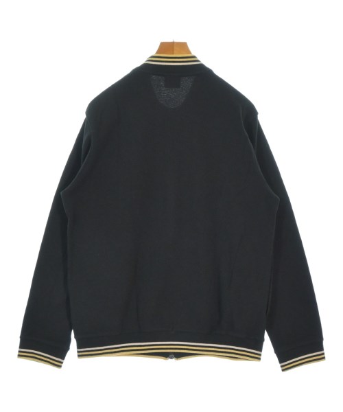 LACOSTE（ラコステ）ブルゾン 黒 サイズ:4(L位) メンズ/2200667444034