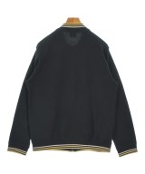 LACOSTE（ラコステ）ブルゾン 黒 サイズ:4(L位) メンズ/2200667444034