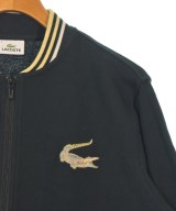 LACOSTE（ラコステ）ブルゾン 黒 サイズ:4(L位) メンズ/2200667444034