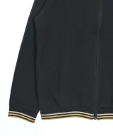 LACOSTE（ラコステ）ブルゾン 黒 サイズ:4(L位) メンズ/2200667444034